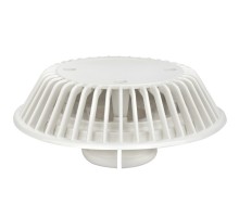 Форсунка всасывающая Aquaviva EM2826 для перелива 50 мм