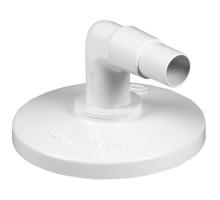 Скимвак для скиммера Hayward SP1084/SP1085, угловое подключение 1,25’’/1,5’’