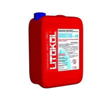Латексная добавка IDROSTUK - м для затирки 10 кг Уценка
