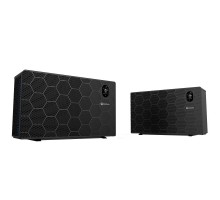 Тепловой насос Aquaviva X26 AVX26-23CP инвертор (тепло/холод, 23 кВт)