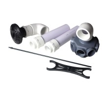 Диффузор фильтра AquaViva S700 (B) 89011203