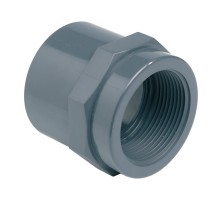 Муфта переходная ВР EFFAST d40x1-1/4" (RGRMAG040E)