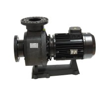 Насос Hayward HCP111253E KTB1250 T2.B IE3 (380V, без пф, 114m3/h*16m, 11kW, 12,5HP фланец)
