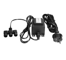 Трансформатор AquaViva 36 Вт/12 В