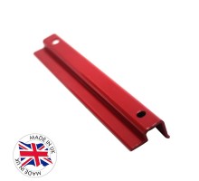 Планка настенного крепления теплообменника Elecro Z-SMW-HE-WB узкая