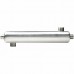 Теплообменник AquaViva Twist Titanium 45 кВт для бассейна