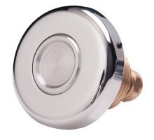 Пьезокнопка Fitstar 8716220, кабель 5м, контргайкой G1, PG