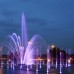 Прожектор для фонтана и бассейна AquaViva LED 9W RGB IP68 38 мм