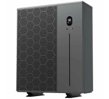 Тепловой насос Fairland InverX Jumbo 300 инвертор 120кВт, -20С WiFi