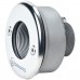 Форсунка пылесосная под лайнер Aquaviva 1.5", AISI 304 для бассейна