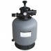 Фильтр Aquaviva P700 (19 м3/ч, D703) для бассейна