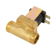 Сливной клапан для парогенератора 1