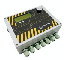 Панель управления фильтрацией и нагревом AquaViva AVP-01