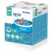 Надувной бассейн Bestway 57448 (244x61 см) - идеальный выбор для лета