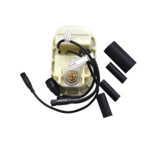 Управляющий мотор Magnum AS08646-SP