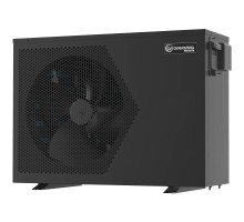 Тепловой насос Aquaviva Model 28Т инвертор (тепло /холод, 28,1 кВт, -10С, WiFi)