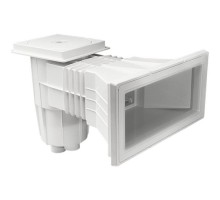 Скиммер под бетон Aquaviva EM0140-SС Wide