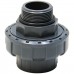 Муфта разборная переходная HР d32x1" AQUAVIVA для бассейна