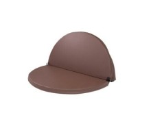 Термокрышка PolarSpa TK79 для овальной купели "Стандарт плюс"