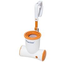 Фильтр-насос Bestway 58469 со скиммером (3974 л/ч)