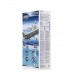 Каркасный бассейн Bestway 56722 с фильтром и лестницей 412х201х122 см