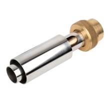 Форсунка Aquaviva водный столб моноструйный регулируемый VSMRE20