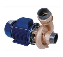 Насос Fitstar 7753650 (220/380В, без пф, 63м3/ч, 2.6Квт) всас. вых. FB 65, напорн. вых. FB 65