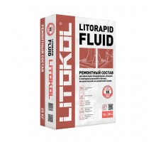 Анкеровочный состав LITORAPID FLUID (25 кг)