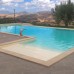 Лайнер Cefil Touch Terra (песок текстурный) 1.65x25m для бассейна