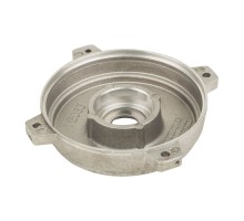 Крышка задняя эл. двигателя насоса (MEC 71) M3 (RMOT0002.02R/ RBM1020.23R)