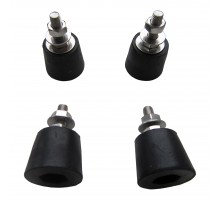 Противоударные резиновые ножки Fairland DH90 004990050000