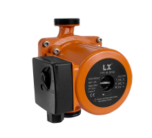 GPD 25-15S-180 - 4,1 м³/ч; 15 м, 220В, 270 ватт