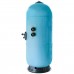 Фильтр AquaViva HS800 (25м3/ч, 800мм, 998кг, 2,5 бар,1,2м, голубой) бок, 1.5"