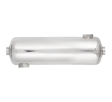 Теплообменник Aquaviva MF-200 60 кВт 304L