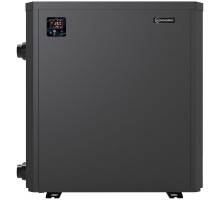 Тепловой насос Aquaviva F-plus AIC60T инвертор (130-260 м3, тепло/холод, 60 кВт, -7С, WiFi)