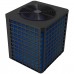 Тепловой насос Aquaviva F-plus AIC60T инвертор (130-260 м3, тепло/холод, 60 кВт, -7С, WiFi)
