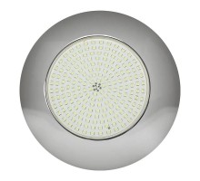 Прожектор светодиодный AquaViva HJ-WM-SS280FGV, 252led 18W NW (AISI-316)