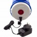 Ручной пылесос для бассейна Watertech Catfish Li 20000CL (Li-ion)