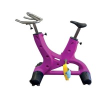 Водный байк Hexa Bike Optima 100 Red