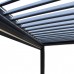 LED лента RGB c алюминиевой планкой - 3.0м x2 (белая)