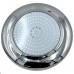 Прожектор светодиодный Aquaviva HT201S 546led 33W RGB+W (AISI-316) + закладная