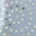 Прожектор светодиодный Aquaviva HT201S 546led 33W RGB+W (AISI-316) + закладная