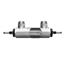 Ультрафиолетовая установка Lifetech ProfiPure 100 (4.7 м3/ч, DN50, 0.25 кВт)
