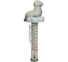 Термометр игрушка Kokido K265DIS/6P Тюлень