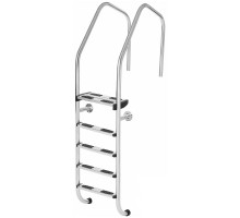 Лестница для бассейна Hayward IEM5HF Munich (5 ступеней)
