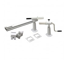 Наматывающее устройство Kokido Solaris II K651CBX