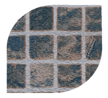 Лайнер для бассейна Passion Mediterraneo Sable 1.65x25m (41,25м.кв)