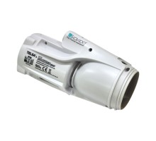 Корпус Kokido для пылесоса TELSA 30 EV30CBX/17/EU