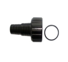 Фитинг 32/38mm  Hayward Power-Flo II/ PowerLine (SPX8100UNBPAK)