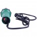 Строительный фен для сварки ПВХ Digtal LST1600D 230V/1600W с кейсом